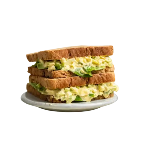 Egg Salad Sandwich