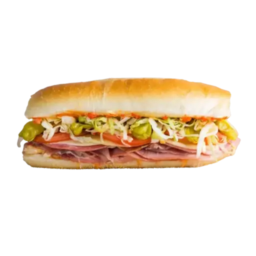 Italian Sub