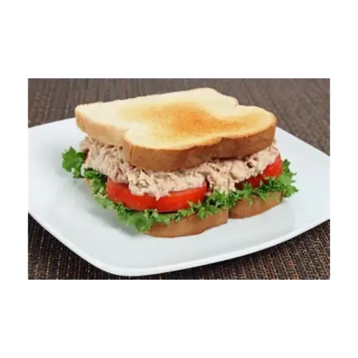 Tuna Salad Sandwich