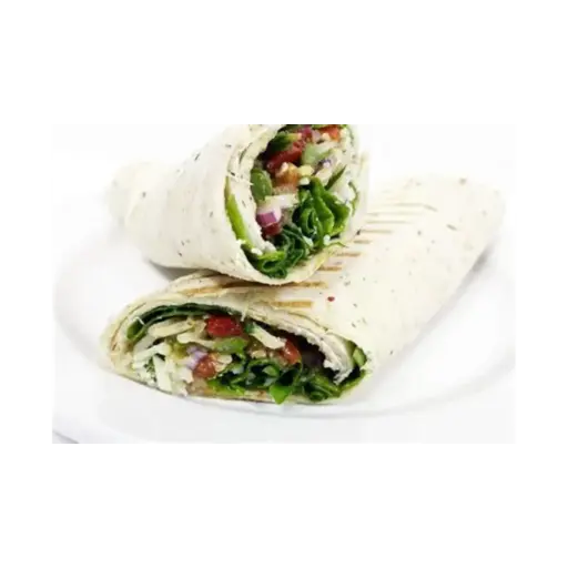 Veggie Delight Wrap